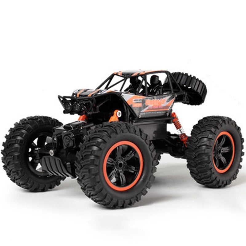 Electric RC Toys