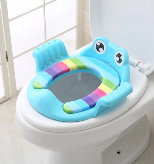 baby toilet seat